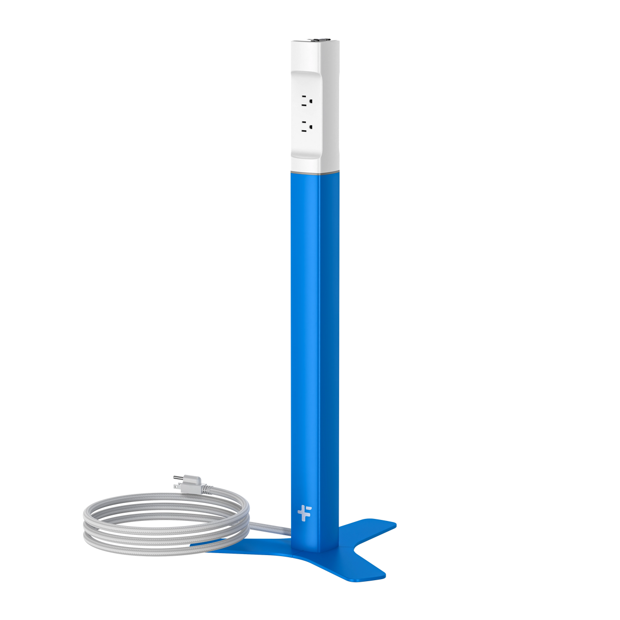 Freestanding Charging Station Tower