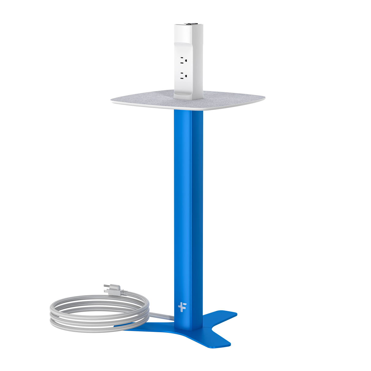 Tray for Charging Station Tower