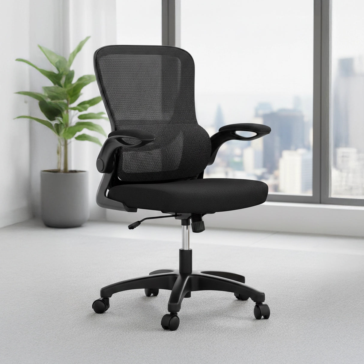 Ergonomic Task Chair