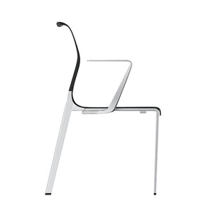 Aluminum Stackable Guest Chair