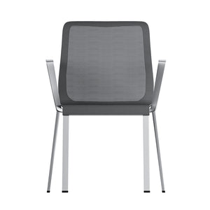 Aluminum Stackable Guest Chair