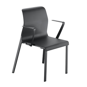 Aluminum Stackable Guest Chair