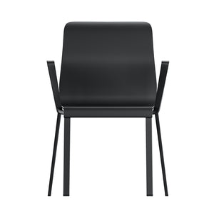 Aluminum Stackable Guest Chair