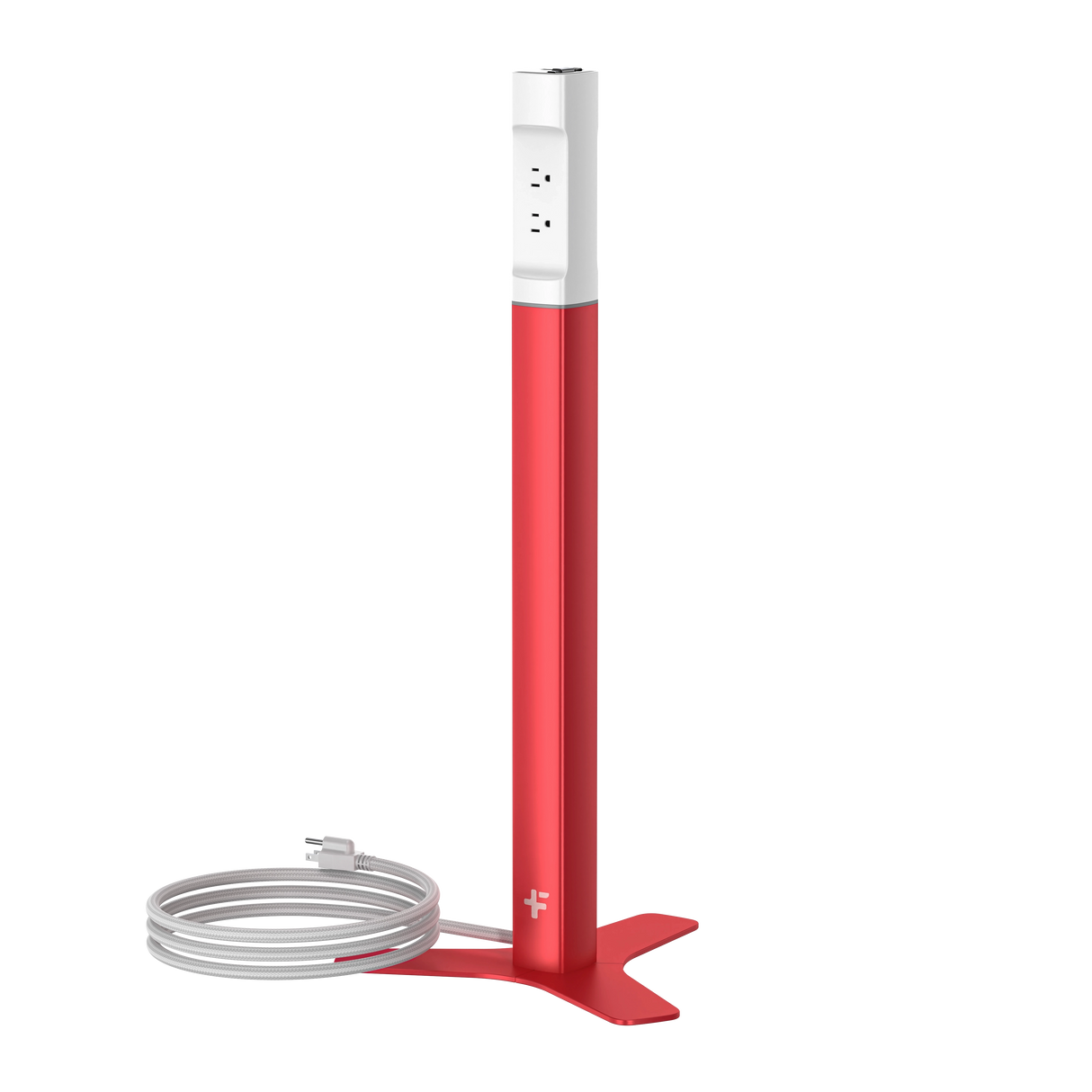 Freestanding Charging Station Tower