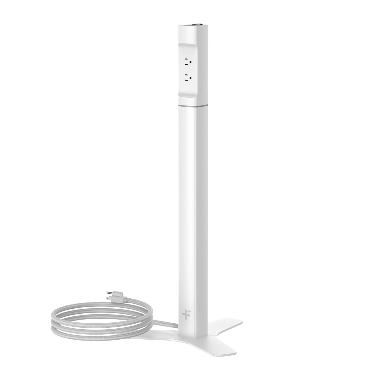 Freestanding Charging Station Tower