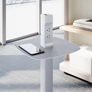 Tray for Charging Station Tower