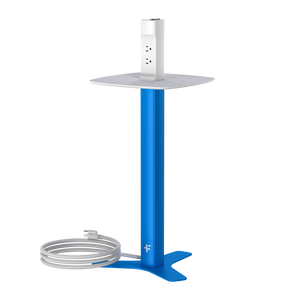 Tray for Charging Station Tower