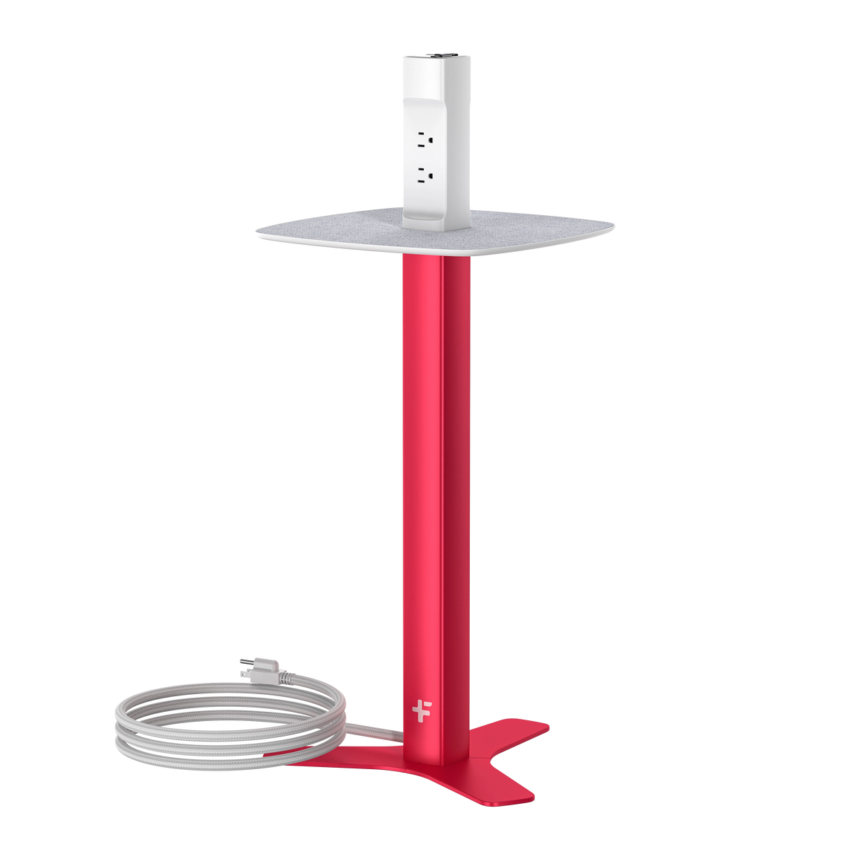 Tray for Charging Station Tower