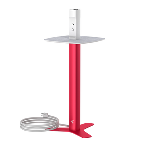 Tray for Charging Station Tower