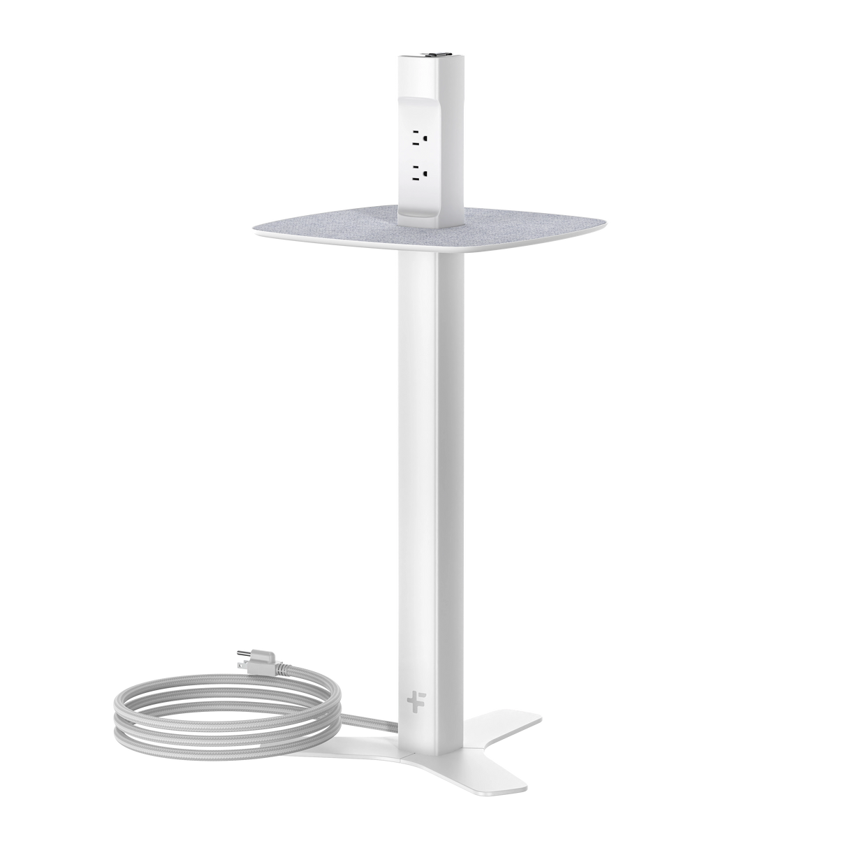 Tray for Charging Station Tower