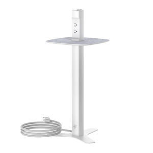 Tray for Charging Station Tower