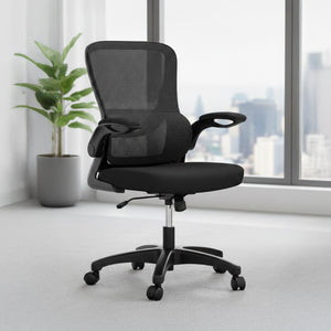 Ergonomic Task Chair