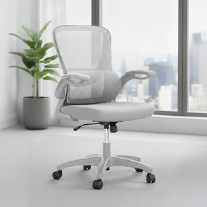 Ergonomic Task Chair