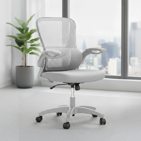 Ergonomic Task Chair