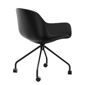 Modern Mid Back Task Chair