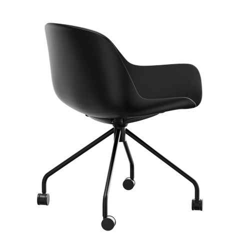Modern Mid Back Task Chair