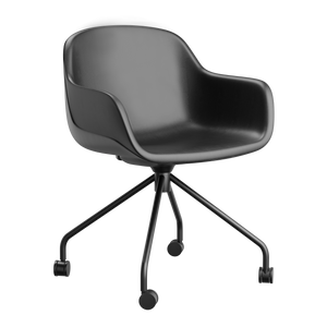 Modern Mid Back Task Chair
