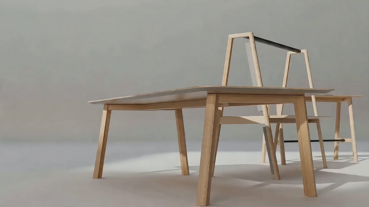 Tables – Friant Plus