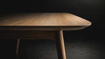Classic Wood Meeting Table