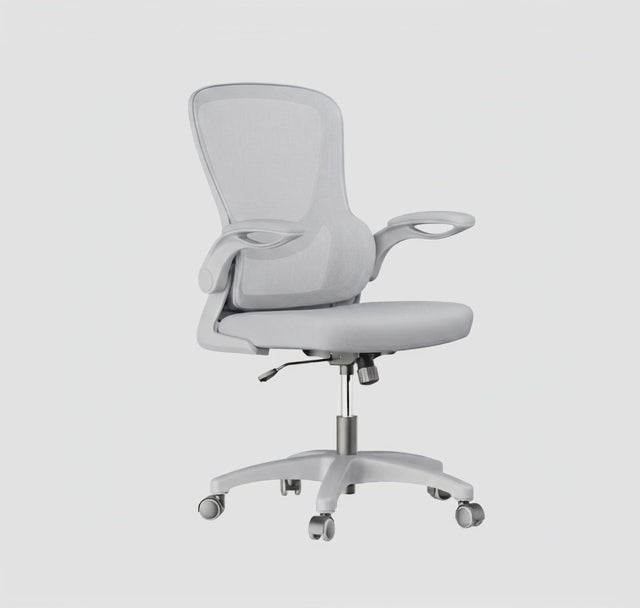 Ergonomic Task Chair
