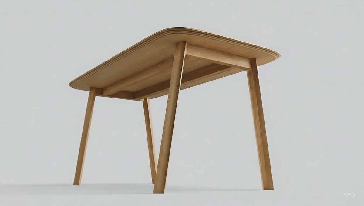 Meeting Table – Friant Plus